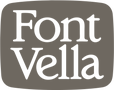 Font Vella