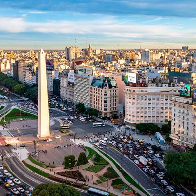 Buenos Aires