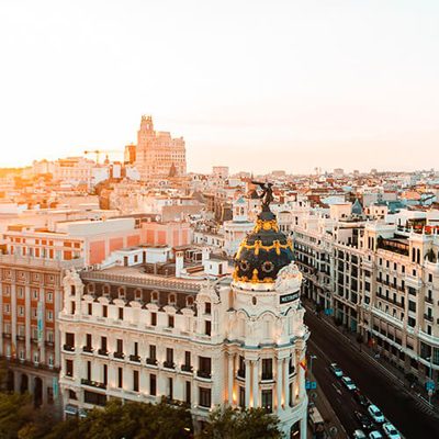 Madrid
