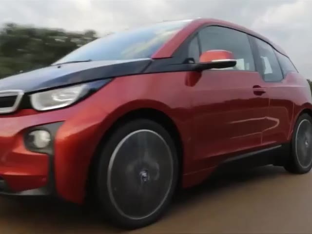 Spot de automoción